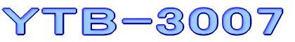 YTB-3007